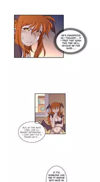 [Son Hee-Joon] Master in My Dreams Ch.0-32 (English) (Ongoing)