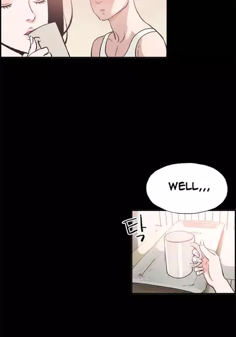 Cohabitation Ch.1-39