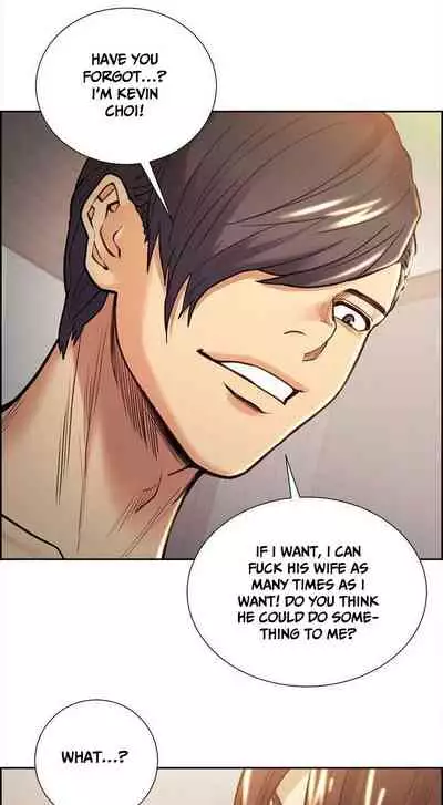 Taste of Forbbiden Fruit Ch.33/53