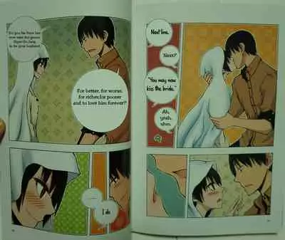 Looking For A Father After Story