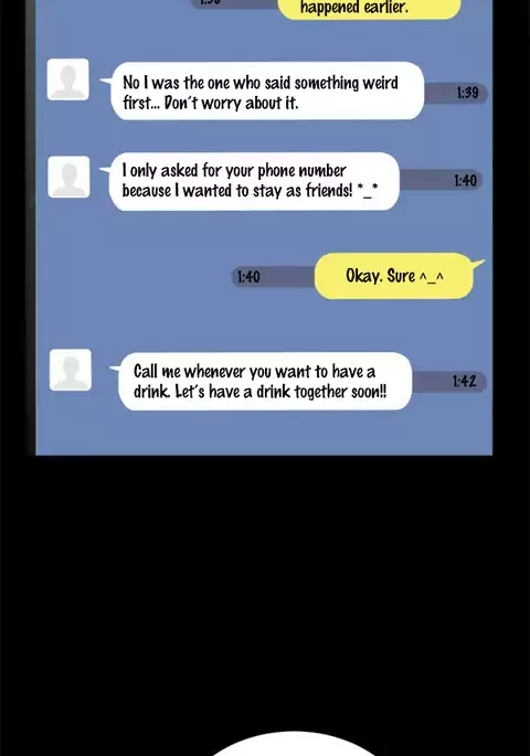 Love Parameter Ch.1-73