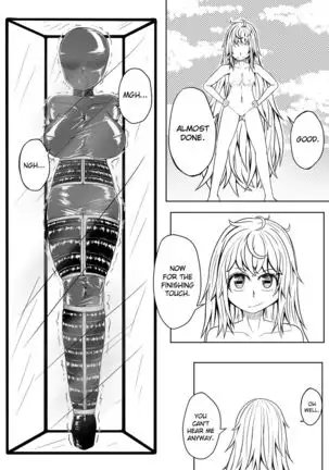 Whiser of Guidance 1-18