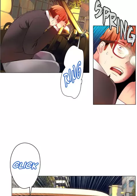 Lilith`s Cord Ch.1-24