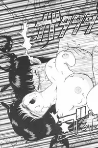 [Doi Yasutaka] Toukou -Rape No Tetsujin- - Notzüchten Eisen