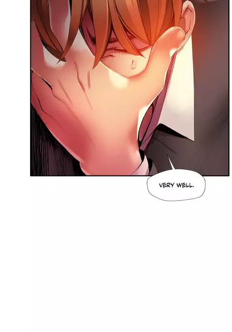 Lilith`s Cord Ch.1-39