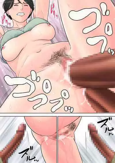 Tsubakigaoka Danchi no Kanrinin+Dainibu+管理人の業務日報～A棟204号室・稲村吉蔵さん