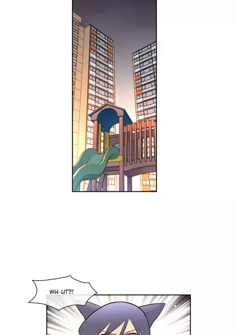 Master in My Dreams Ch.0-38