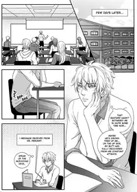 [The Yaoi Army][Kisumi, Seru] Sweet Boy (Ongoing)