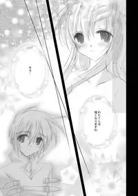 [ARC (Tamagawa Yukimaru)] Resolution (Gundam SEED DESTINY) [Digital]