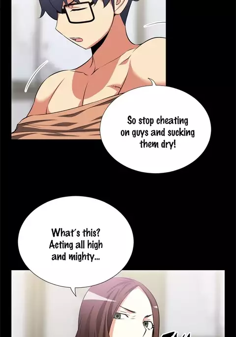 Love Parameter Ch.1-72