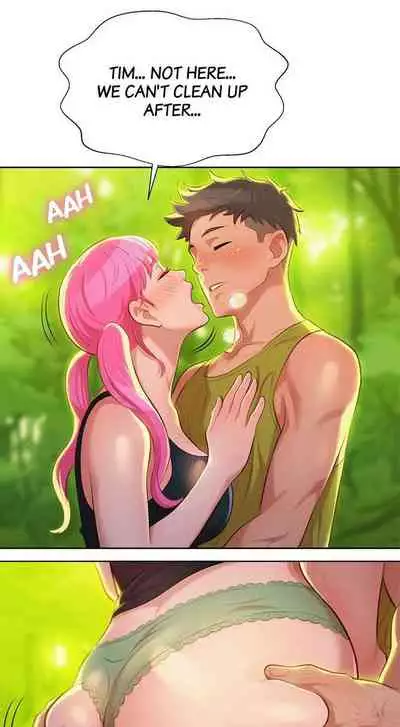 What do you Take me For? Ch.36/?