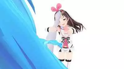 《附身昰个什么玩意？》附身爱酱