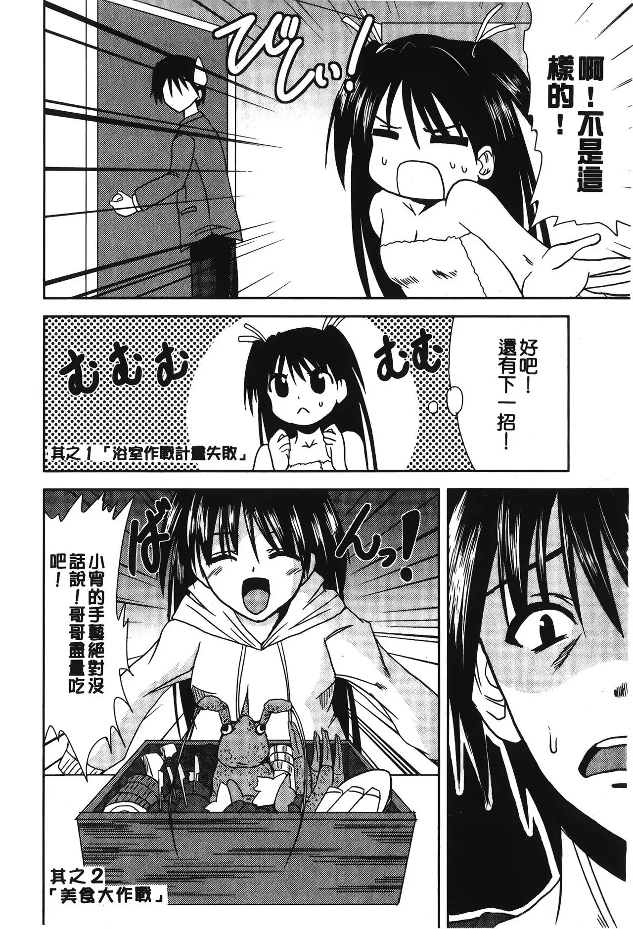 Retsujou Gentei | 初戀限定同人誌