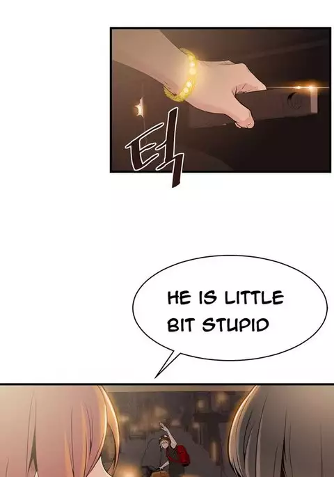 Kill the Dead Bastard Ch.0-10