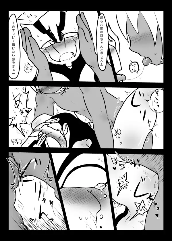 2冊めのザプツェ本