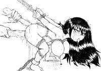 [Gamon Koubou] Joshuu Suzume Nawa Geshou Zecchou Mugen Jigoku Emaki (Samurai Usagi)