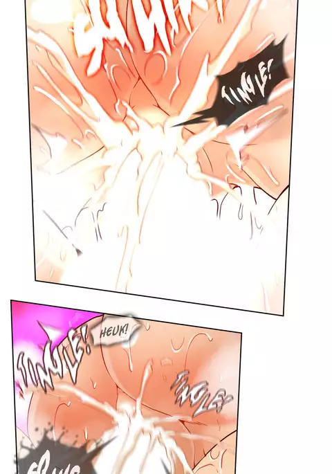 Secret Folder Ch.1-17