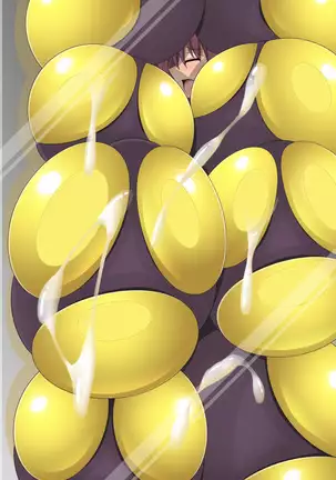 Puchiota Rakugaki Yose Atsume + 027