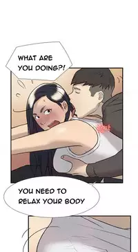 Double Date Ch.1-23 (English) (Ongoing)