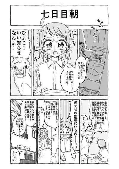 Otona Gokkun Update!