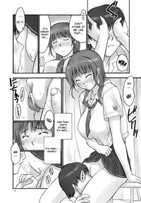 (C70) [Hellabunna (Iruma Kamiri)] Mao Lv.5 (KiMiKiSS) [English] [Mashumaro Translations]