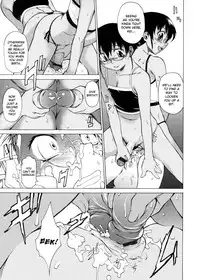 [Takemura Sesshu] TAKE ON ME 2 [English] [Bubbadg]