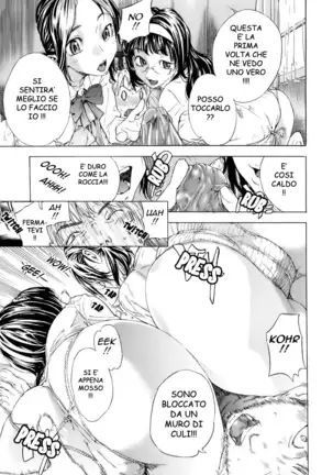 Otome Tsuushin | Virginal Communication