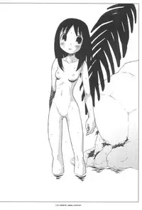 (SC15) [CHARM BOOKS (SOFTCHARM)] SWEEP-05 ANIMAL FUCKTORY (Azumanga Daioh)