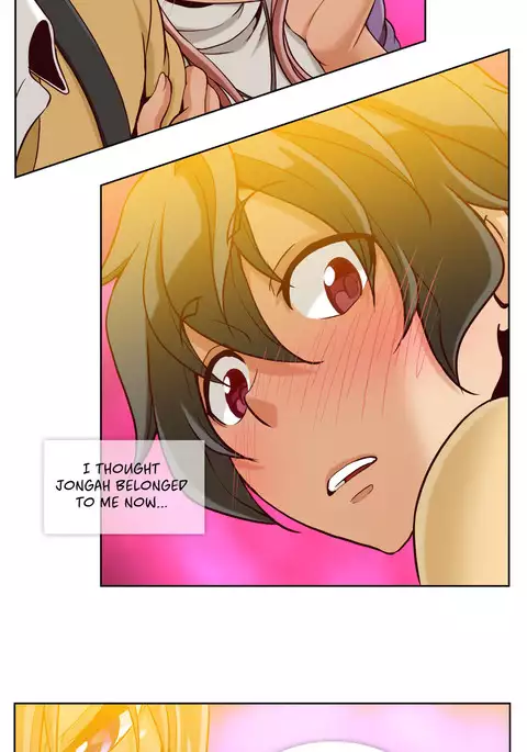 Secret Folder Ch.1-17