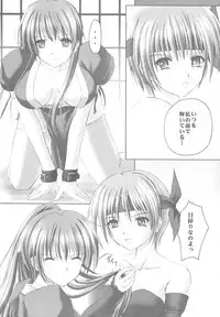 Dead or alive - Stealth Viper