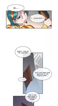 [Son Hee-Joon] Master in My Dreams Ch.0-32 (English) (Ongoing)