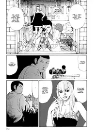 Keep on Vibrating [Jirō Matsumoto]