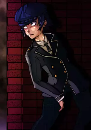 Sen'nou sareta P de 4 na hiroin