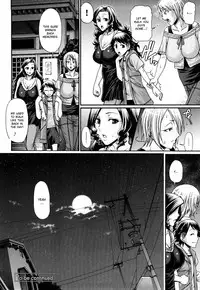 [Chiba Toshirou] Candy House [English] [Decensored]