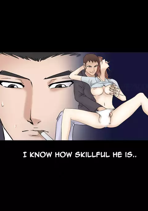 The Taste of Hands Ch.1-62