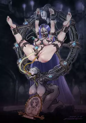 永久完全拘束少女