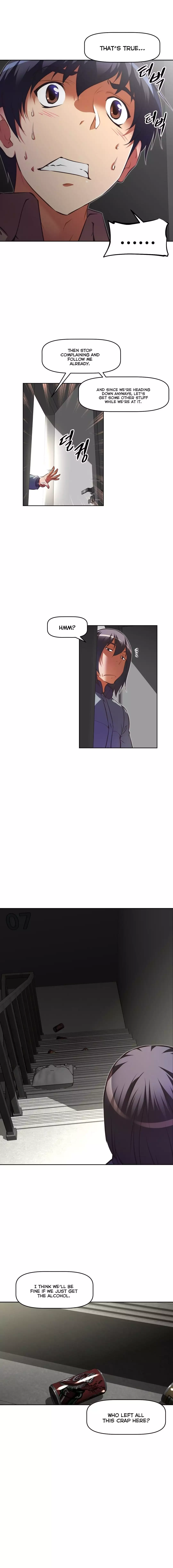 Brawling Go Ch.76-101