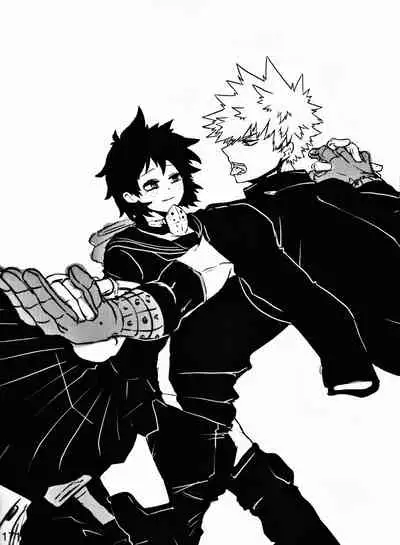 Soshite Kyoku wa yamanai | The Melody Which Ceases to End