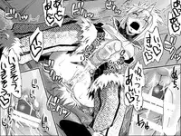 [Kimura Rongaku] Kiri￮-san Nochi￮ko 1 (Monster Hunter)