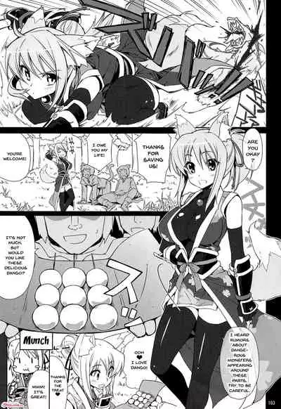 CHIBIKKO KINGDOM Collection.01