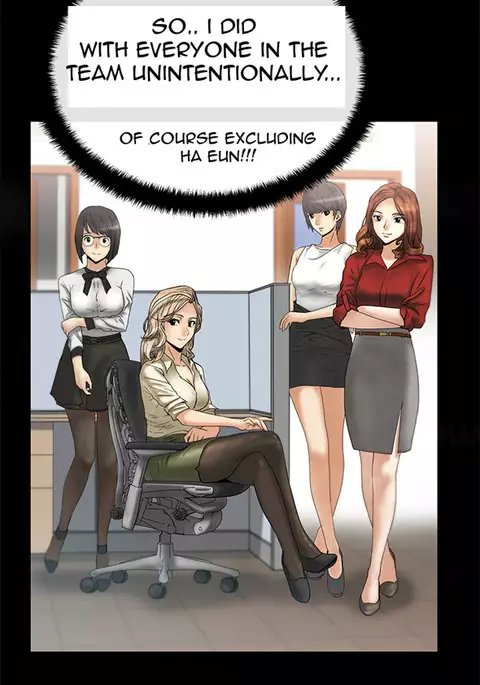 My Office Ch.1-27
