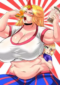 Touhou Pragmatizer 33