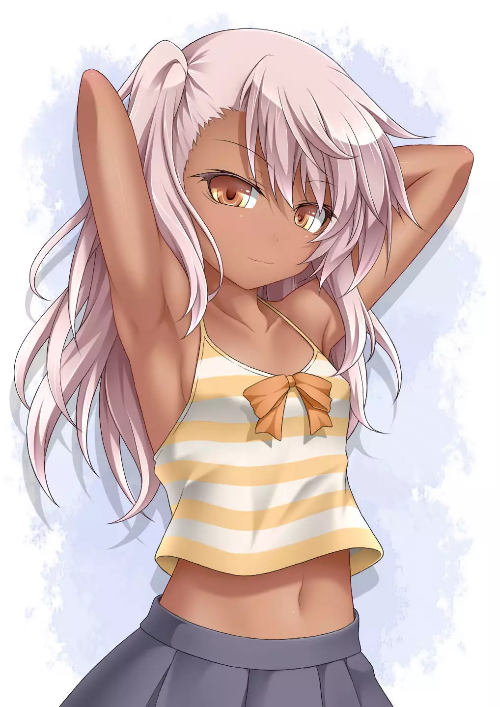 CG Illustration Collection 4