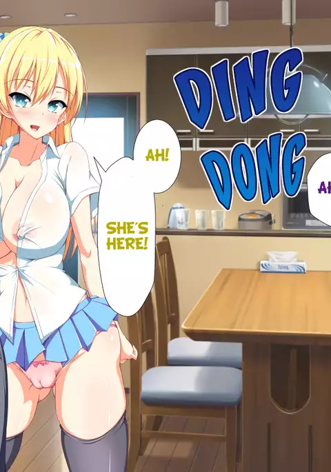 Inran Virus Ch. 1-2, 5