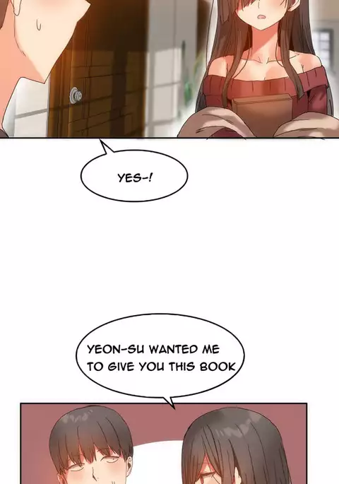 Hari Dormitory Ch.0-14