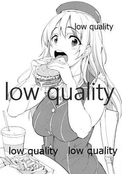 艦これミニらくがき集