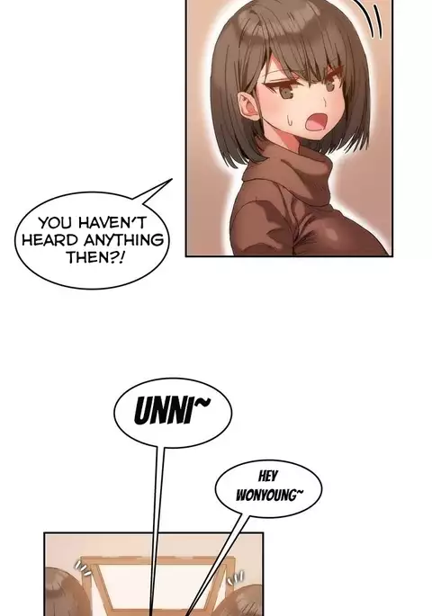 Hari Dormitory Ch.0-14