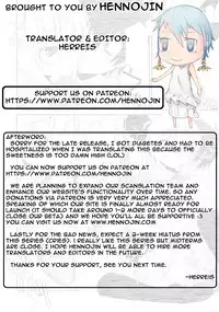 [Mizuki Eimu] Trick And Treat Ch. 1~4 [English] {Hennojin}