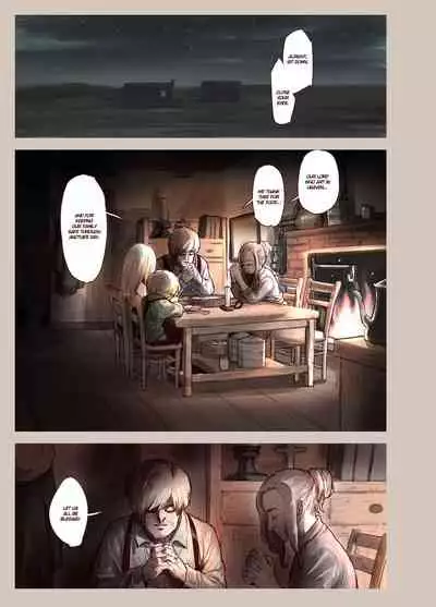 Tsumi to Mitsu | Sin & Secret