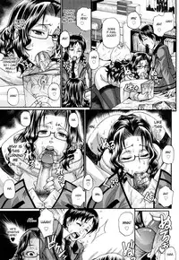 [Chiba Toshirou] Candy House [English] [Decensored]